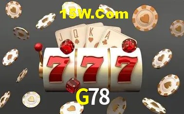 Sessão de jogo em andamento no aplicativo G78 para Android